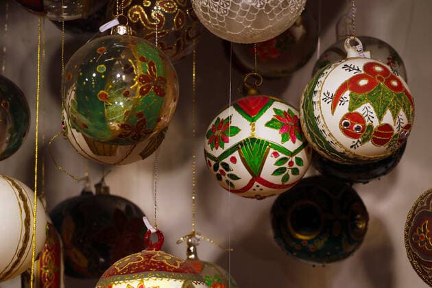 Christmas decorations on the tree. Balls on a string, model released, , property released, , 33915688.jpg, white, christmas, red, wall, rope, holiday, tree, background, decoration, winter, year, merry, xmas, design, string, new, ornament, ball, light, season, festive, celebration, sparkle, card, ribbon, bright, closeup, illuminated, night, bauble, tradition, hanging, shine, green, glitter, event, seasonal, celebrate, pine, decorative, abstract, spruce, magic, lens flare, highlight, garland, grey, greeting, gold colored, frame,