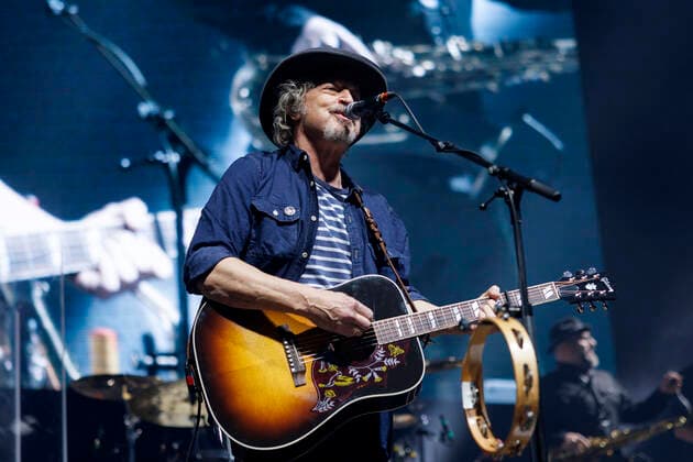 Wolfgang Niedecken at the concert of Niedeckens BAP at Lanxess Arena Cologne, 30 03 2022 Germany Copyright: xChristophxHardtx