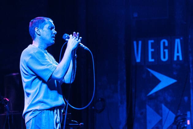 Rhye live in Copenhagen, Denmark Copenhagen, Denmark. 03rd, April 2020. The Canadian singer and songwriter Rhye performs a live concert at VEGA in Copenhagen. (Photo credti: Gonzales Photo - Flemming Bo Jensen). Copenhagen Denmark  Copyright: xGonzalesxPhoto FlemmingxBoxJensex