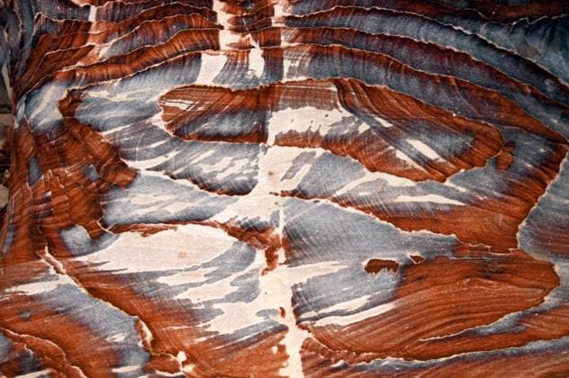 Sandstone gorge abstract pattern formation. Siq canyon, Petra , 9060790.jpg, rock, abstract, petra, jordan, stone, natural, geological, travel, red, crack, middle, curve, formation, east, details, layer, sandstone, carved, pink, ravine, mineral, texture, design, color, close, canyon, colorful, erosion, exploration, desert, cliff, ancient, background, arab, stratification, nature, siq, pattern, structure, geology,
