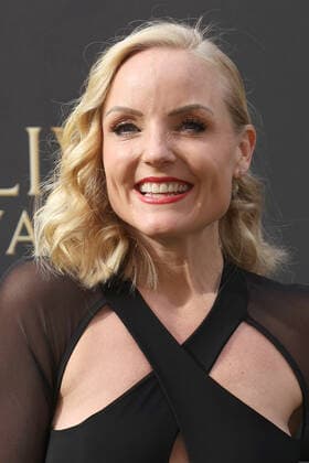 Kerry Ellis attends The Olivier Awards 2022 with MasterCard at the Royal Albert Hall in London. APRIL 10th 2022  CMYx2317