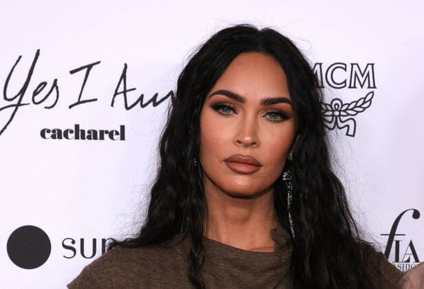 Entertainment Themen der Woche KW14 April 10, 2022, Beverly Hills, CA, USA: Megan Fox attends The Daily Front Row s 6th Annual Fashion Los Angeles Awards at Beverly Wilshire, A Four Seasons Hotel on April 10, 2022 in Beverly Hills, California. Beverly Hills USA - ZUMAs181 20220410_zea_s181_168 Copyright: xImagespacex