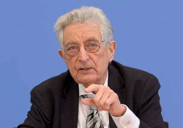 Gerhart BAUM , FDP , 07.04.2022 Gerhart BAUM , FDP , 07.04.2022 *** Gerhart BAUM , FDP , 07 04 2022 Gerhart BAUM , FDP , 07 04 2022