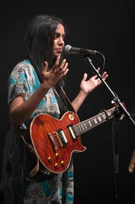 Sobi live at the Music Center Hannover, 10 04 2022 Foto:xC.xNiehausx xFuturexImage