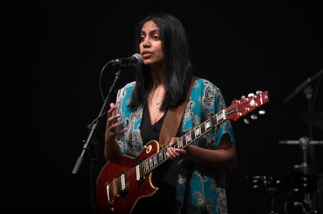 Sobi live at the Music Center Hannover, 10 04 2022 Foto:xC.xNiehausx xFuturexImage