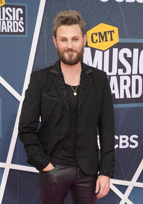 April 11, 2022, Nashville, TN, USA: Bobby Berk attends the 2022 CMT Music Awards at Nashville Municipal Auditorium on April 11, 2022 in Nashville, Tennessee. Nashville USA - ZUMAs181 20220411_zea_s181_265 Copyright: xImagespacex