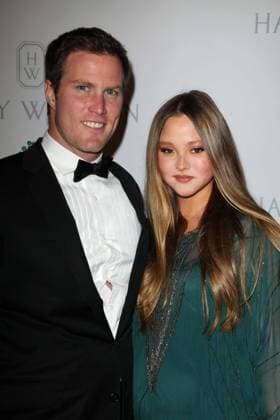 James Bailey, Devon Aoki at the First Annual Baby2Baby Gala Presented by Harry Winston, Book Bindery, Culver City, CA 11-03-12 , 12270718.jpg, celebrity, event, star, talent, popular, fame, person, entertainment, people, famous,
