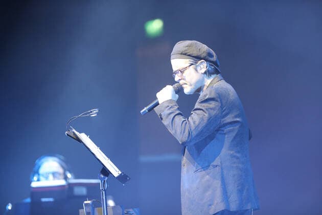 Bologna 14 0 422 Concert Samuele Bersani Europauditorium palazzo dei Congressi photo Michele Nucci  Copyright: xMichelexNuccix xipa-agency.netx xx 0