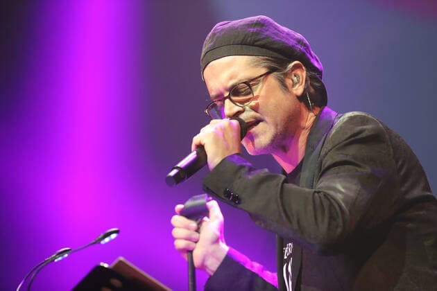 Bologna 14 0 422 Concert Samuele Bersani Europauditorium palazzo dei Congressi photo Michele Nucci  Copyright: xMichelexNuccix xipa-agency.netx xx 0
