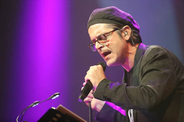 Bologna 14 0 422 Concert Samuele Bersani Europauditorium palazzo dei Congressi photo Michele Nucci  Copyright: xMichelexNuccix xipa-agency.netx xx 0