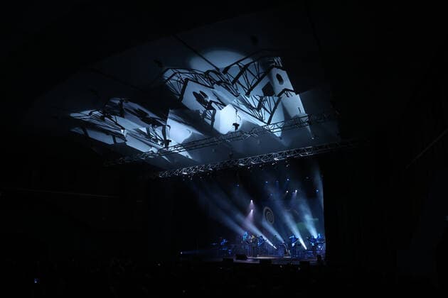 Bologna 14 0 422 Concert Samuele Bersani Europauditorium palazzo dei Congressi photo Michele Nucci  Copyright: xMichelexNuccix xipa-agency.netx xx 0