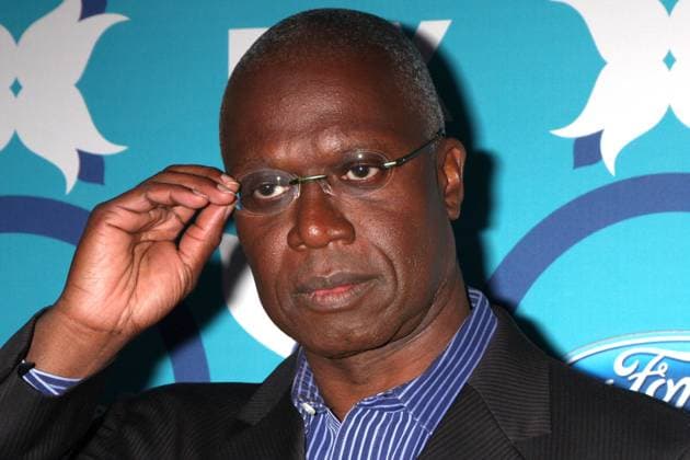 Andre Braugher at the 2013 FOX Fall Eco-Casino Party, The Bungalow, Santa Monica, CA 09-09-13 , 12341822.jpg, celebrity, fame, entertainment, people, famous, talent, event, popular, star, person,