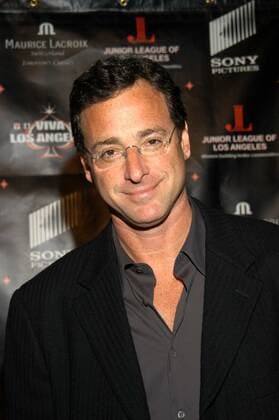 Bob Saget at Viva Los Angeles Casino Night presentes by the Junior League of Los Angeles, Sony Pictures Plaza, Culver City, Calif., 10-04-03 , 10700742.jpg, talent, famous, fame, celebrity, popular, people, event, entertainment, person, star,