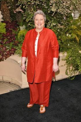 Kathy Bates at the 11th Annual Premiere Women in Hollywood Luncheon at the Four Seasons Hotel, Beverly Hills, CA. 09-14-04 , 10764400.jpg, talent, celebrity, person, entertainment, event, popular, people, star, famous, fame,