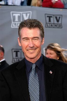 Randolph Mantooth at the TV Land Awards, A Celebration of Classic TV, Palladium, Hollywood, CA 03-02-03 , 10839290.jpg, popular, person, people, star, entertainment, event, talent, fame, famous, celebrity,