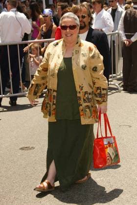 Kathy Bates at the Around The World In 80 Days Premiere, El Capitan, Hollywood, CA 06-13-04 , 10924602.jpg, talent, person, fame, star, people, famous, entertainment, celebrity, event, popular,