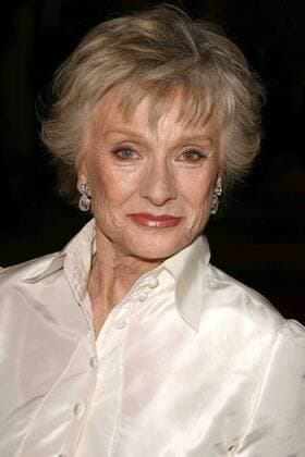 Cloris Leachman at the 56th Annual Writers Guild Awards in the Century Plaza Hotel, Century City, CA. 02-21-04 , 10963370.jpg, star, talent, popular, event, people, person, fame, celebrity, entertainment, famous,