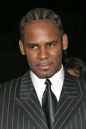 R. Kelly at the 2004 BMG Grammy Party, Avalon, Hollywood, CA 02-08-04 , 10972374.jpg, talent, popular, people, famous, event, person, celebrity, entertainment, fame, star,