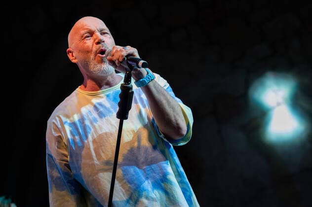 20220421 Olaf Henning live at Mega Park PALMA, SPAIN APRIL 21 2022 Olaf Henning at Olaf Henning live at Mega Park on April 21, 2022 in Palma, Palma Baleares Spain