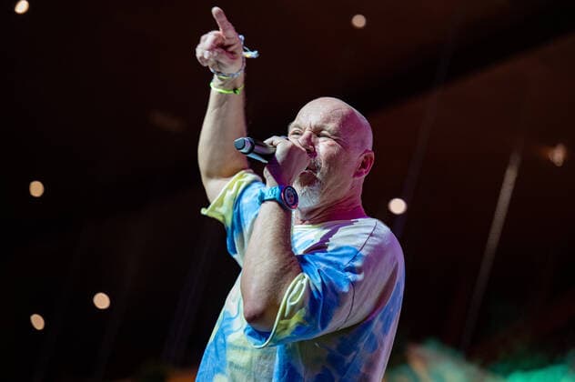 20220421 Olaf Henning live at Mega Park PALMA, SPAIN APRIL 21 2022 Olaf Henning at Olaf Henning live at Mega Park on April 21, 2022 in Palma, Palma Baleares Spain
