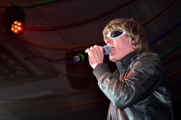 20220421 Mickie Krause live at Mega Park PALMA, SPAIN APRIL 21 2022 Mickie Krause at Mickie Krause live at Mega Park on April 21, 2022 in Palma, Palma Baleares Spain