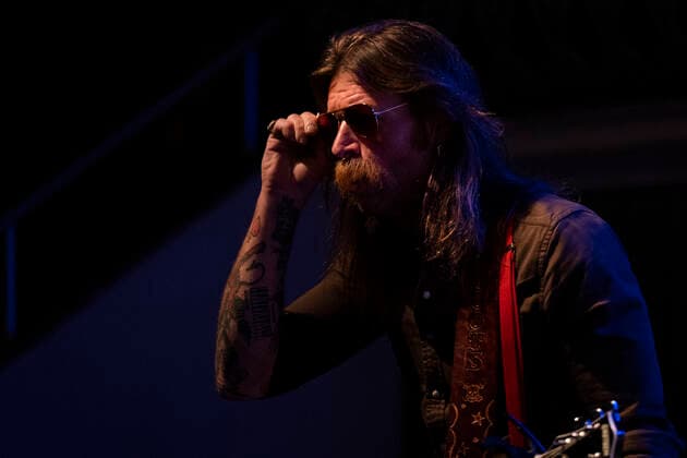 Eagles Of Death Metal Concert In Lisbon Eagles of Death Metal perform at Coliseu dos Recreios, on April 22, 2022, in Lisbon, Portugal. Lisbon Portugal  Copyright: xNunoxCruzx originalFilename: cruz-eaglesof220422_npoKg.jpg