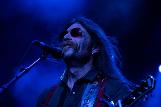 Eagles Of Death Metal Concert In Lisbon Eagles of Death Metal perform at Coliseu dos Recreios, on April 22, 2022, in Lisbon, Portugal. Lisbon Portugal  Copyright: xNunoxCruzx originalFilename: cruz-eaglesof220422_npUxM.jpg