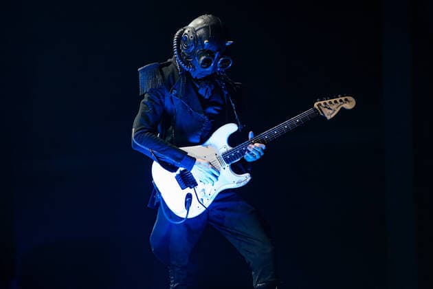 Ghost with the Imperatour Europe 2022 23 04 2022 Ghost with the Imperatour Europe 2022 Tour in the Festhalle Frankfurt As support acts in Europe are Uncle Acid The Dead Beats and Twin Temple Frankfurt Festhalle Hessen