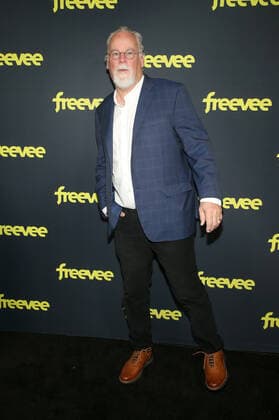 24 April 2022 -West Hollywood, California - Michael Connelly. Los Angeles Special Screening And Panel For Amazon Freevee s New Series Bosch: Legacy held at The London West Hollywood. Photo Credit: FS AdMedia 279547 2022-04-24 CA West Hollywood Etats-Unis  Copyright: xAdMediax STAR_279547_020