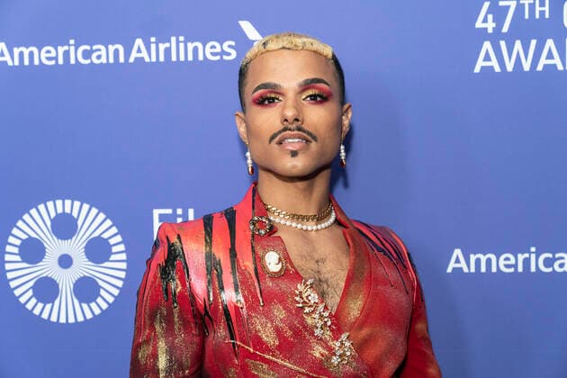 NY: 47th Chaplin Award Gala Thomas Matos attends 47th Chaplin Award Gala at Alice Tully Hall New York New York United States Copyright: LevxRadin