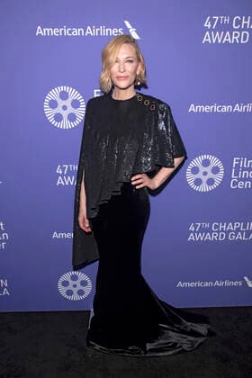 Entertainment Bilder des Tages April 25, 2022, New York, NY, USA: KIERA CHAPLIN attends the 47th Annual Chaplin Awards,.Alice Tully Hall, Lincoln Center,NYC.April 25, 2022. New York USA - ZUMAms4_ 20220425_zaf_ms4_012 Copyright: xSoniaxMoskowitzxGordonx