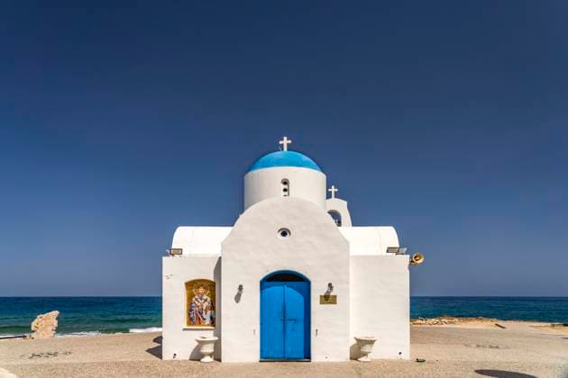 Kirche St.Nicholas Kirche St.Nicholas, Pernera, Zypern, Europa St.Nicholas Church, Pernera, Cyprus, Europe *** St Nicholas Church St Nicholas Church, Pernera, Cyprus, Europe St Nicholas Church, Pernera, Cyprus, Europe