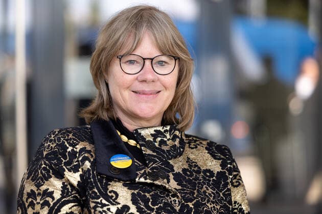 Dr Anna Kaminsky Federal Foundation for the Reappraisal of the SED Dictatorship Dr