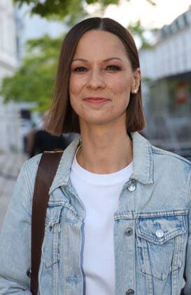 Amadeus Austrian Music Award 2022 Vienna, Volkstheater, 29 04 2022 Christina STÜRMER