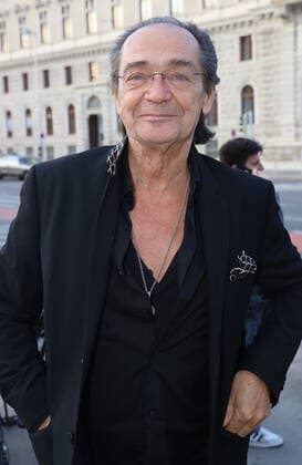 Amadeus Austrian Music Award 2022 Vienna, Volkstheater, 29 04 2022 Christian KOLONOVITS
