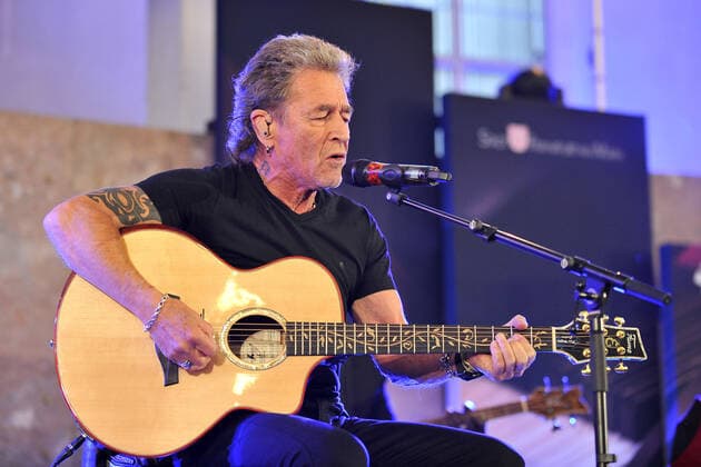 Frankfurt Music Prize singer Peter Maffay on the occasion of the award ceremony of the Frankfurt Music Prize on 29 04 2022 in the Paulskirche, Frankfurt am Main 20220429MWI12033