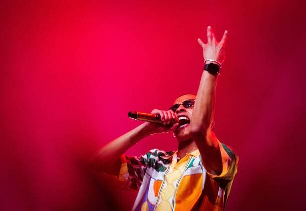 Entertainment Themen der Woche KW17 Entertainment Bilder des Tages 2022-04-30 21:36:31 AMSTERDAM - Bilal Wahib during his debut show in the Gashouder. The singer is in the Amsterdam hall with his performance El Mehdi Live, after the album of the same name. ANP MARCO DE SWART netherlands out - belgium out *** 2022 04 30 21 36 31 AMSTERDAM Bilal Wahib during his debut show in the Gashouder The singer is in the Amsterdam hall with his performance El Mehdi Live, after the album of the same name ANP MARCO DE SWART netherlands out belgium out  Copyright: xx x447842236x originalFilename: 447842236.jpg