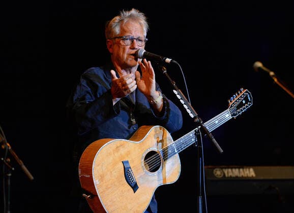 FORT LAUDERDALE, FL - APRIL 30: America performs at The Parker on April 30, 2022 in Fort Lauderdale Florida. Copyright: xmpi04x