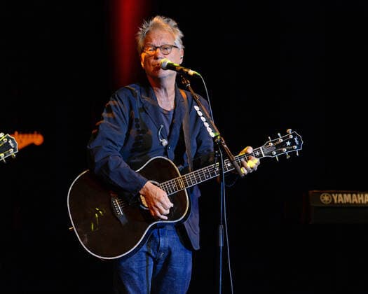 FORT LAUDERDALE, FL - APRIL 30: America performs at The Parker on April 30, 2022 in Fort Lauderdale Florida. Copyright: xmpi04x