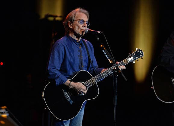 FORT LAUDERDALE, FL - APRIL 30: America performs at The Parker on April 30, 2022 in Fort Lauderdale Florida. Copyright: xmpi04x