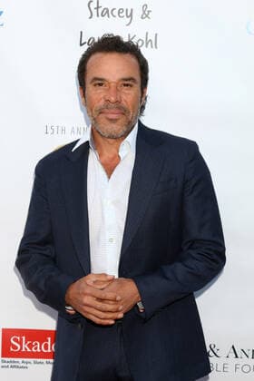 LOS ANGELES - MAY 1: Michael Irby at the George Lopez Foundation s 15th Annual Celebrity Golf Tournament - Pre-Party at Baltaire Restaurant on May 1, 2022 in Brentwood, CA  Copyright: xHutchinsxPhotox xipa-agency.netx x 2022xKathyxHutchinsx xHutchinsx