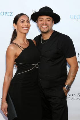 LOS ANGELES - MAY 1: Andy Vargas at the George Lopez Foundation s 15th Annual Celebrity Golf Tournament - Pre-Party at Baltaire Restaurant on May 1, 2022 in Brentwood, CA  Copyright: xHutchinsxPhotox xipa-agency.netx x 2022xKathyxHutchinsx xHutchinsx