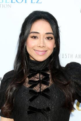 LOS ANGELES - MAY 1: Aimee Garcia at the George Lopez Foundation s 15th Annual Celebrity Golf Tournament - Pre-Party at Baltaire Restaurant on May 1, 2022 in Brentwood, CA  Copyright: xHutchinsxPhotox xipa-agency.netx x 2022xKathyxHutchinsx xHutchinsx