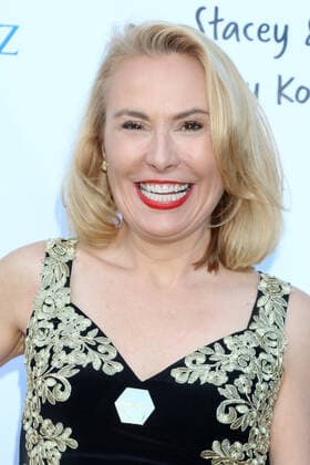 May 1, 2022, Brentwood, CA, USA: LOS ANGELES - MAY 1: Meredith Thomas at the George Lopez Foundation s 15th Annual Celebrity Golf Tournament - Pre-Party at Baltaire Restaurant on May 1, 2022 in Brentwood, CA Brentwood USA - ZUMAnc22 20220501_zaa_nc22_011 Copyright: xKathyxHutchinsx