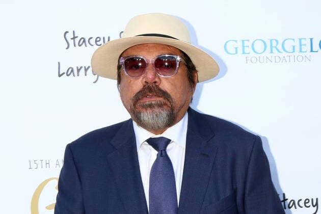 May 1, 2022, Brentwood, CA, USA: LOS ANGELES - MAY 1: George Lopez at the George Lopez Foundation s 15th Annual Celebrity Golf Tournament - Pre-Party at Baltaire Restaurant on May 1, 2022 in Brentwood, CA Brentwood USA - ZUMAnc22 20220501_zaa_nc22_123 Copyright: xKathyxHutchinsx