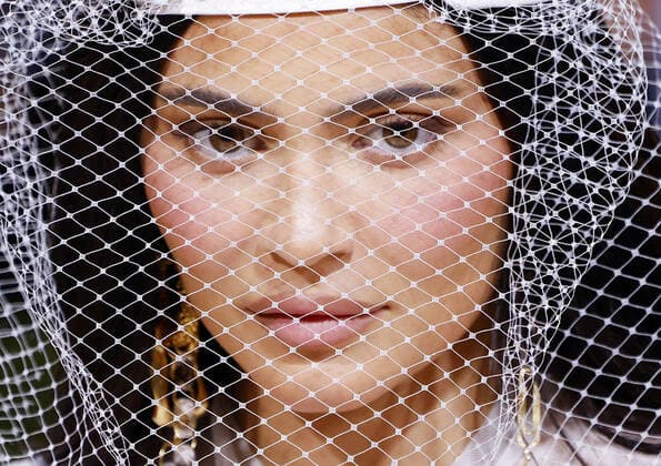 Kylie Jenner arrives on the red carpet for The Met Gala at The Metropolitan Museum of Art celebrating the Costume Institute opening of In America: An Anthology of Fashion in New York City on Monday, May 2, 2022.  NYP20220502250 JOHNxANGELILLO