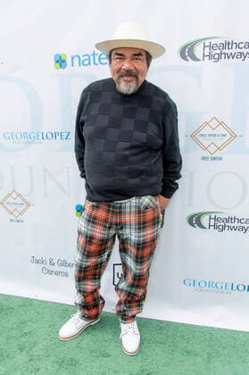 George Lopez at the George Lopez Foundation 15 Celebrity Golf Tournament at Lakeside Country Club Toluca Lake, 02 05 2022. Foto:xE.xPowersx xFuturexImage