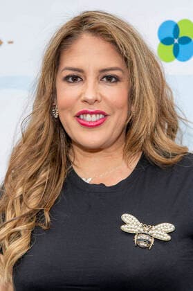 Lizza Monet Morales at the George Lopez Foundation 15 Celebrity Golf Tournament at Lakeside Country Club Toluca Lake, 02 05 2022. Foto:xE.xPowersx xFuturexImage