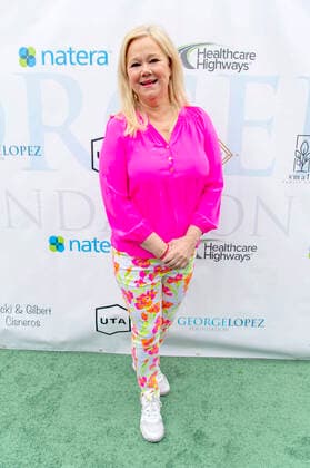 Caroline Rhea at the George Lopez Foundation 15 Celebrity Golf Tournament at Lakeside Country Club Toluca Lake, 02 05 2022. Foto:xE.xPowersx xFuturexImage