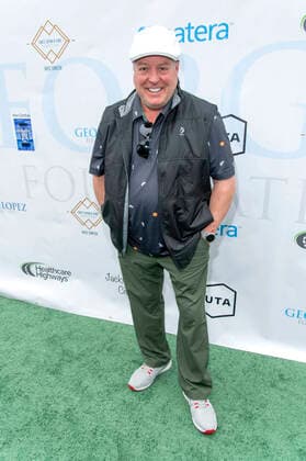 Gary Valentine at the George Lopez Foundation 15 Celebrity Golf Tournament at Lakeside Country Club Toluca Lake, 02 05 2022. Foto:xE.xPowersx xFuturexImage